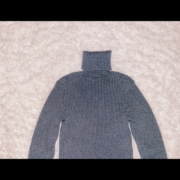 ZARA turtleneck size S - Picture 4 of 4